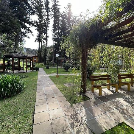 Vista Do Quilombo 204B - Apartamento No Centro De Gramado Extérieur photo