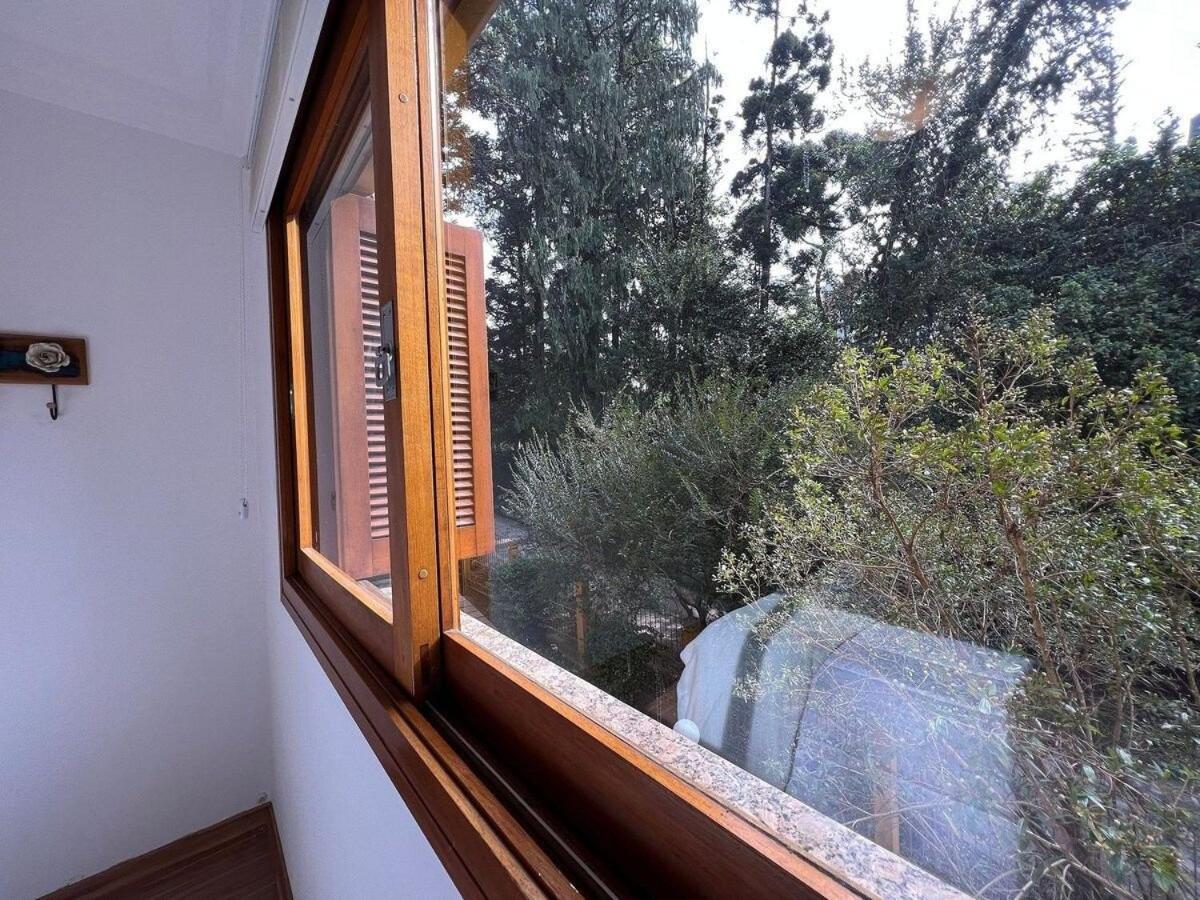 Vista Do Quilombo 204B - Apartamento No Centro De Gramado Extérieur photo