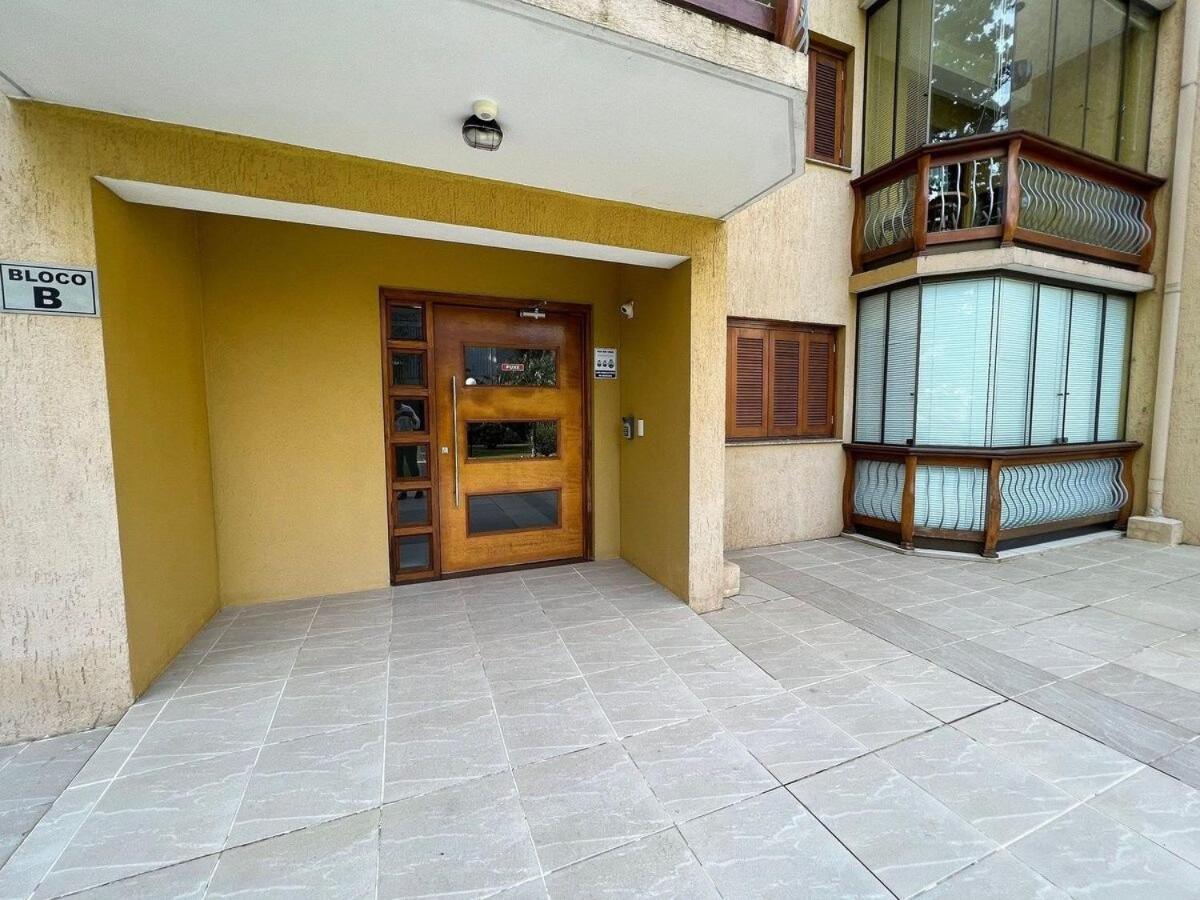 Vista Do Quilombo 204B - Apartamento No Centro De Gramado Extérieur photo